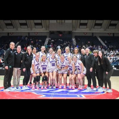 Official account of the North Forsyth Lady Raiders Basketball program
Head Coach: Brad Kudlas