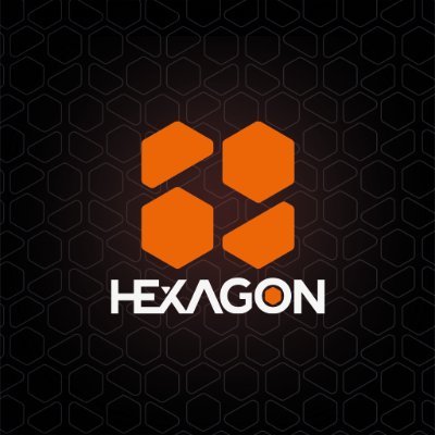 Hexagon ⬡