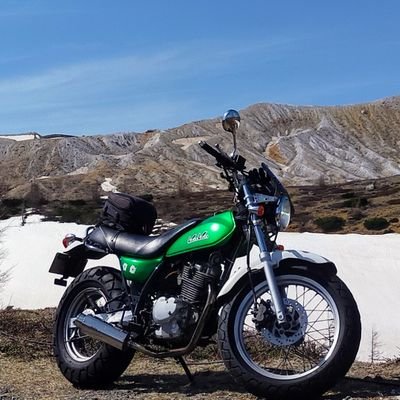 bbblueeee's profile picture. 北関東を徘徊するアラ還の温泉ライダーです　　　　　　　　　　　　　　　

DMは見てませんごめんなさいm(_ _)m