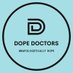 Dope Doctors (@dopedoctors) Twitter profile photo