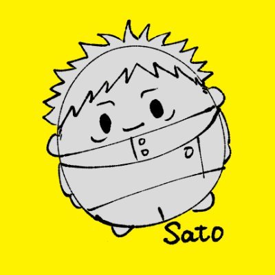 Satoさんのプロフィール画像