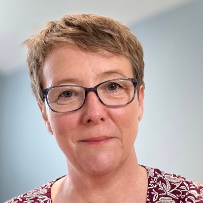 Kathryn Clark Profile