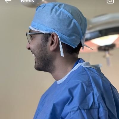 Nishit Patel Profile