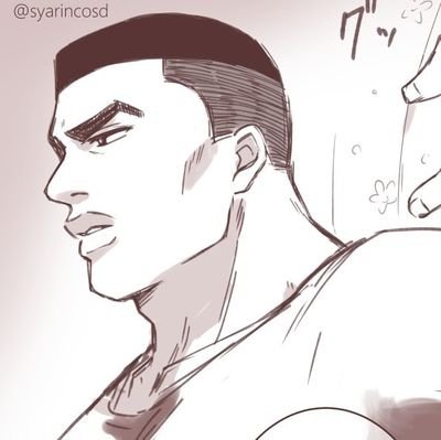 シャリ🦍さんのプロフィール画像