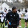 AJShortsss's profile picture. Mount Union alum| Football Coach