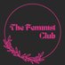 The Feminist Club (@onlywomenspace) Twitter profile photo The Feminist Club (@onlywomenspace) Twitter profile photo
