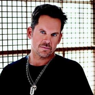 Gary Allan