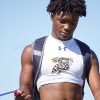 Willis Jackson (@iam_willis8) 's Twitter Profile