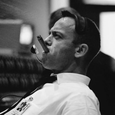 Ada_Aero's profile picture. Aerospace Engineer | $BTC & Tech