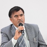 Prof Diwan S Rawat(@DiwanProf) 's Twitter Profile Photo