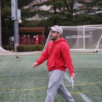 Kyle Suta(@Coach_Suta) 's Twitter Profile Photo