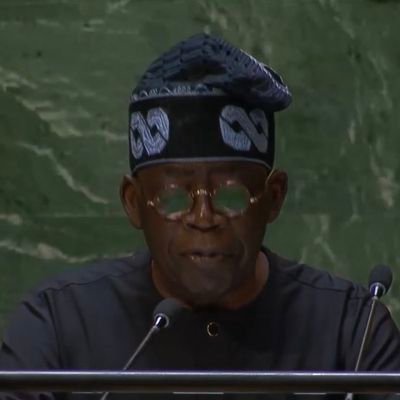 alabiwasiu98's profile picture. Proudly APC Member