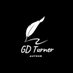 GD Turner (@GTurnerwriter) Twitter profile photo
