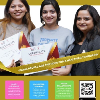 Young India Network for Good Health Profile