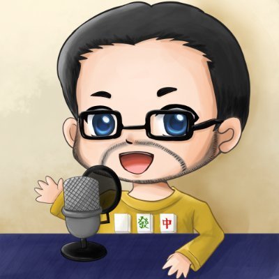 daqiao4a's profile picture. 2023年ラジオ動画始めました。ご聴取、チャンネル登録どうぞよろしくお願いします。アイコンはぐみさん（@gumiy_stars）さんに描いていただきました！