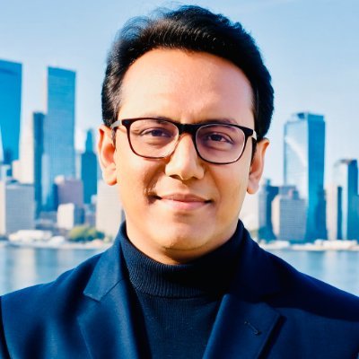 With over 20 years of global leadership and technology engineering experience, I am a dedicated and visionary leader in the technology sector.