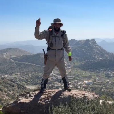 heerxx's profile picture. مدرب تقني مدرب لاتترك اثر مدرب TOT مرشد هايكنج  مدرب اسعافات اوليه مدرب اسعافات خلوية غواص