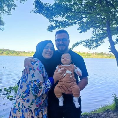 Ahmet_Fasal5461's profile picture. Sakarya/Trabzon 🇹🇷
SAÜ/ İşletme Yönetimi 
23.10.2022✍️