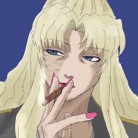 モジャ (@mozyarinn) 's Twitter Profile