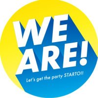 【公式】WE ARE! Let's get the party STARTO LIVE!!(@Arena00Liv85558) 's Twitter Profile Photo