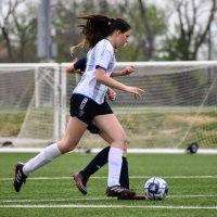 Naomi Cox (@soccernaomi) 's Twitter Profile Photo Naomi Cox (@soccernaomi) 's Twitter Profile Photo
