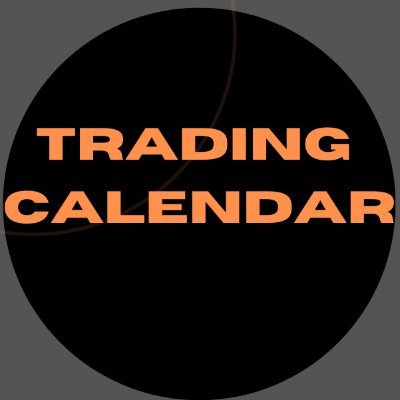 Trading Calendar