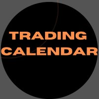 Trading Calendar (@trader_calendar) 's Twitter Profile