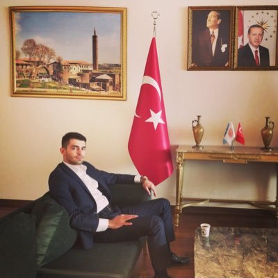 Burak Çetinkaya®