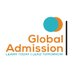 Global Admission (@ga247_) Twitter profile photo Global Admission (@ga247_) Twitter profile photo