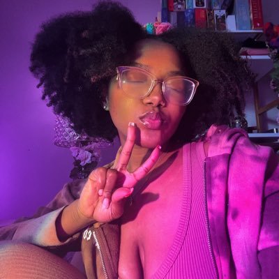 ☥ Thank You God/Goddess Yah ☥ ✨ | She/Her 🧘🏾 | Psychic/Mystic 🔮 | Alchemist/Practitioner | 18+ | No DM’s about readings - Book a Reading in the LINK ✨