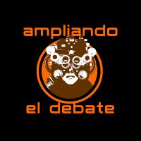 Ampliando el debate(@AmpliandoDebate) 's Twitter Profile Photo
