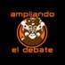 @ampliandodebate@mstdn.social (@ampliandodebate) Twitter profile photo @ampliandodebate@mstdn.social (@ampliandodebate) Twitter profile photo