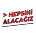 Hepsini Alacağız! (@hepsinialacagiz) Twitter profile photo Hepsini Alacağız! (@hepsinialacagiz) Twitter profile photo
