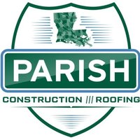 Parish Construction and Roofing (@parishbuilt) 's Twitter Profile Photo Parish Construction and Roofing (@parishbuilt) 's Twitter Profile Photo