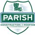 Parish Construction and Roofing (@ParishBuilt) Twitter profile photo