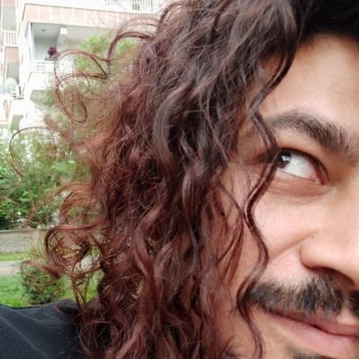 nekadarayipp's profile picture. ne mümkün yıkılmak                                                    
yine doğruldum bak