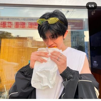 พี่มิน 🍀ตี๋ใหญ่ & ชายน์ Profile