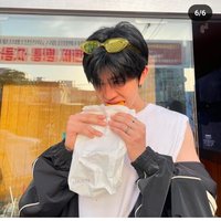พี่มิน 🍀ตี๋ใหญ่ & ชายน์ (@min_januarygirl) 's Twitter Profile Photo พี่มิน 🍀ตี๋ใหญ่ & ชายน์ (@min_januarygirl) 's Twitter Profile Photo