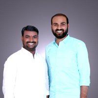 MENDU SRIKANTH REDDY MSR 6777(@SRIKANTHMSR6777) 's Twitter Profile Photo