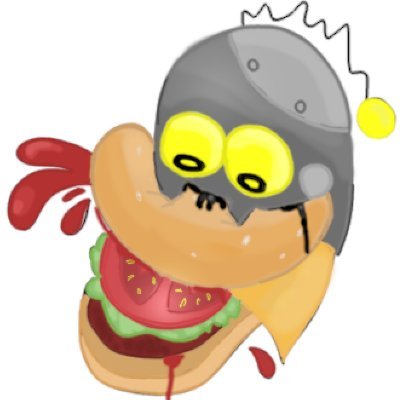MrLakeli's profile picture. 🤖🦭
british|🏳️‍🌈| he/him | very shitty artist | splatoon player | seals and robots 🩶