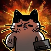 Catrom😺 (@catrom_nya) 's Twitter Profile Photo Catrom😺 (@catrom_nya) 's Twitter Profile Photo