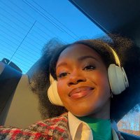 Joy (@joynwoods) 's Twitter Profile