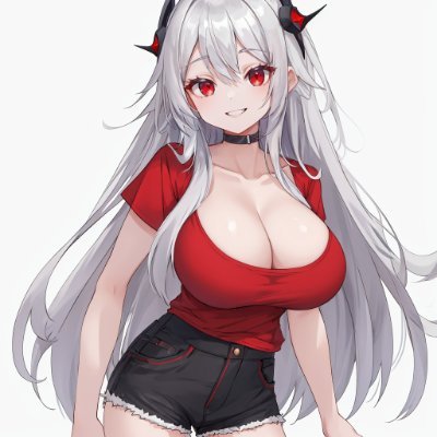 Lucia@AIイラストさんのプロフィール画像