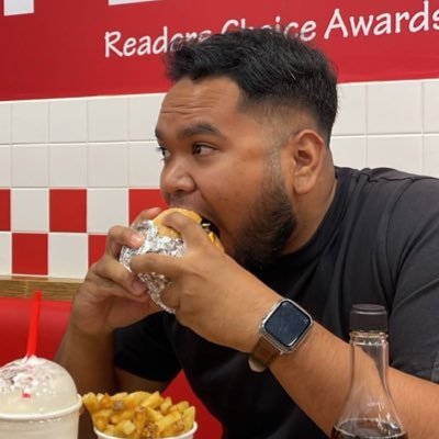 shakmr's profile picture. can’t decide