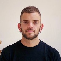 Daniel Paños (@panosdaniel_) 's Twitter Profile