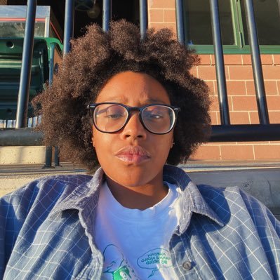 she/her | TU 🐯 | AU  🇰🇪🏳️‍🌈