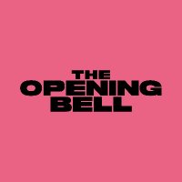 The Opening Bell Podcast(@openingbellpod) 's Twitter Profile Photo