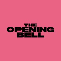 The Opening Bell Podcast (@openingbellpod) 's Twitter Profile Photo The Opening Bell Podcast (@openingbellpod) 's Twitter Profile Photo