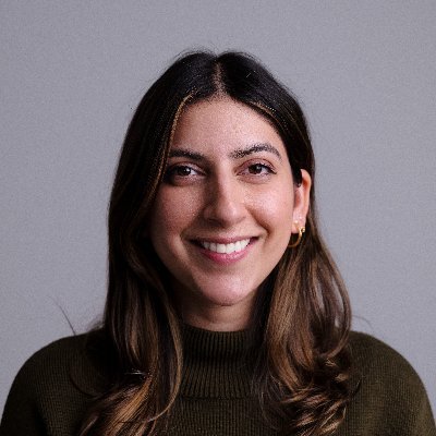 MihikaSapru's profile picture. my tweets, my views. now: @wearealignco. previously: using culture to change culture. research: radicalization, political socialization + violence online.