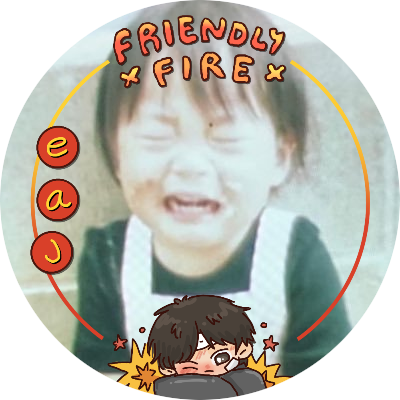 yuko _ 🛶 🔥Friendly Fire